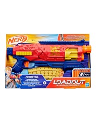 Nerf Load Out Shadowspeed Recon (g1759)