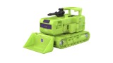 Transformers Deluxe Class Constructicon Bonecrusher Phigoura Drases 11cm (g0568)