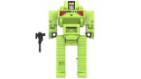 Transformers Deluxe Class Constructicon Bonecrusher Phigoura Drases 11cm (g0568)