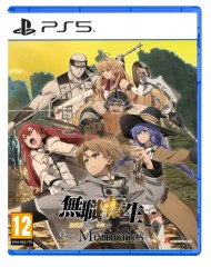 Mushoku Tensei Jobless Reincarnation Quest Of Memories