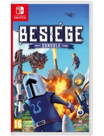 Besiege 