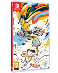 imagineChicory A Colorful Tale