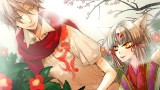 Joc Of The Red The Light And The Ayakashi Tsuzuri pentru NSW