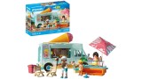 Playmobil My Life Ice Cream Truck With Surf Shop (71904)