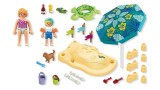 Playmobil My Life Ice Cream Truck With Surf Shop (71904)