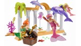Playmobil Mermaid Treasure With Dolphins (71861)