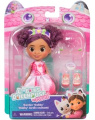 Gabby's Movie Small Doll Crystal Garden 15 Cm (6074288)