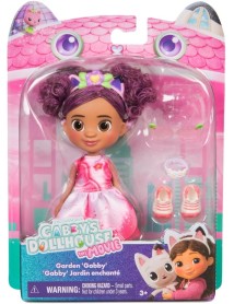 Gabby's Movie Small Doll Crystal Garden 15 Cm (6074288) 