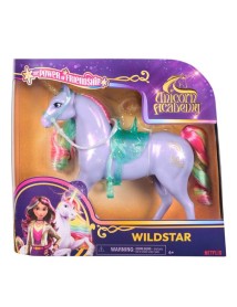 Unicorn Academy Fashion Doll Unicorn Wildstar 28cm (6072483) 