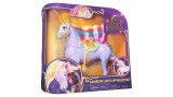 Unicorn Academy Fashion Doll Unicorn Wildstar 28cm (6072483)