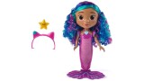 Gabby's Movie Sing & Shine Mermaid Gabby Doll 36cm (6074338)
