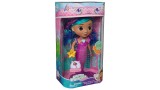 Gabby's Movie Sing & Shine Mermaid Gabby Doll 36cm (6074338)