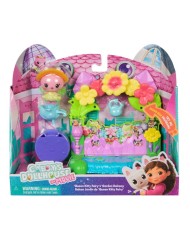 Gabby's Movie Balcony Crystal Garden (6074165)