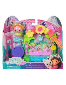 Gabby's Movie Balcony Crystal Garden (6074165) 