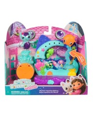 Gabby's Movie Balcony Swing & Swim (6074163)