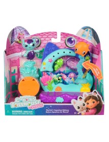 Gabby's Movie Balcony Swing & Swim (6074163) 