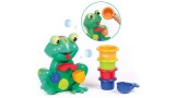 Ludi Water Toy Frog (lu2246)