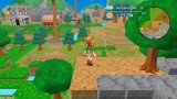 Joc Harvest Moon The Lost Valley & Skytree Village pentru NSW
