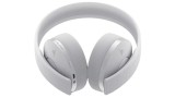 Official Sony Gold Wireless Headset White Edition - Playstation 4