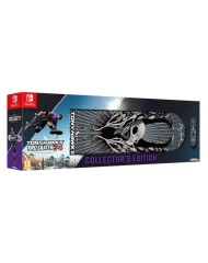 Tony Hawk's Pro Skater 3 + 4 Collectors Edition