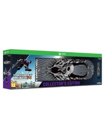 Tony Hawk's Pro Skater 3 + 4 Collectors Edition 