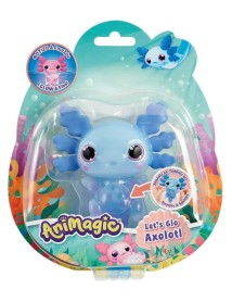 As Mone Nerou Axolotl Animagic Assortment (1863 34847) 