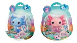 Figurina Joc As Mone Nerou Axolotl Animagic Assortment (1863 34847)