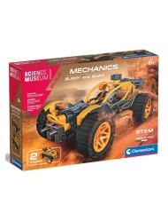 As S.t.e.m. Mathaino & Demiourgo Build Ergasterio Mekhanikes Buggy & Quad (1026-63659)