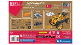 As S.t.e.m. Mathaino & Demiourgo Build Ergasterio Mekhanikes Buggy & Quad (1026-63659)