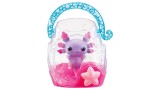 As Animagic Bubble Reef Let's Glo Axolotl (1863-34848)