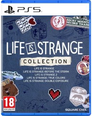 Life Is Strange Collection