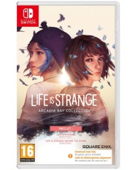 Life Is Strange Arcadia Bay Collection