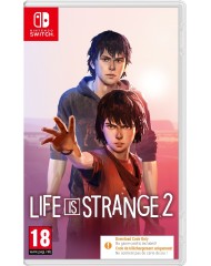 Life Is Strange 2