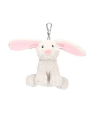 imaginePrincess Mimi Plush Bunny Nelly Pendant (413635)