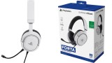 Trust Gxt498w Forta Headset White - Playstation 5
