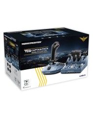 Thrustmaster Tca Captain Pack X Airbus Edition S