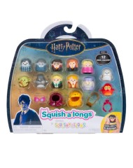 Squishalongs Harry Potter 12 Pack (2520277)