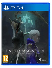 Ender Magnolia Bloom In The Mist 