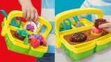 Play-doh Blooming Flowers Playset (g04925l0)