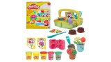 Play-doh Blooming Flowers Playset (g04925l0)