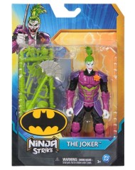 imagineBatman Ninja Strike The Joker 15 Cm