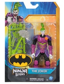 Batman Ninja Strike The Joker 15 Cm 