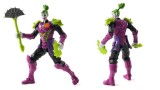 Figurina Joc Batman Ninja Strike The Joker 15 Cm