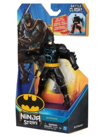 Batman Ninja Strike Batman 15 Cm 