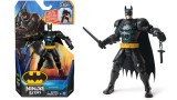 Figurina Joc Batman Ninja Strike Batman 15 Cm