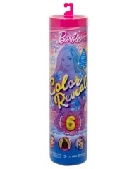 Barbie Color Reveal Balloon Animals Random (jfy73)