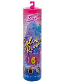 Barbie Color Reveal Balloon Animals Random (jfy73) 