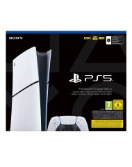 Sony Console Digital Edition Slim