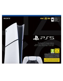 Sony Console Digital Edition Slim 