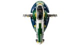 Lego Star Wars Tm Jango Fett's Firespray-class Starship (75409)